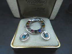 birthstone 3 pc set catamore good
